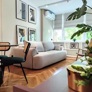  Apartament No. 8 / Nr 8 By Cooee Polska
