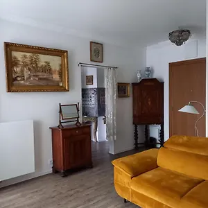  Apartament Apart Studio Lazienki Park Polska