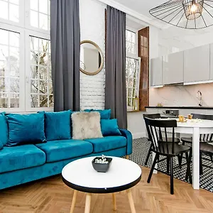  Apartament Gdansk City Apartment Polska