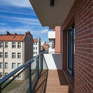  Apartament Modern Comfort Oldtown Polska